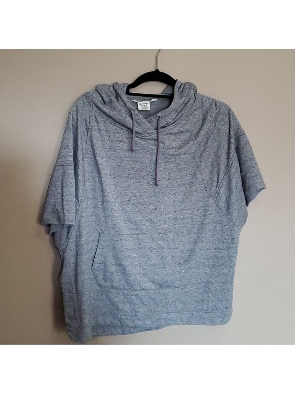 Bluenotes hooded sweater size small